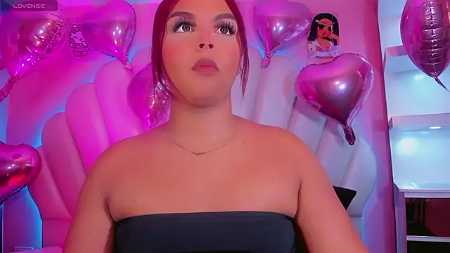 Maia Hotts online show from 02/11/26, 11:43