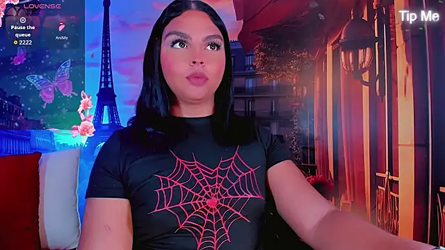 Maia Hotts online show from 03/25/26, 12:04