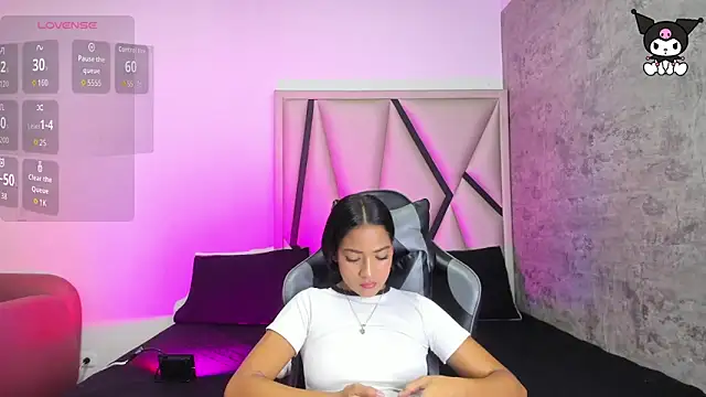 AyshelDoll1 online show from 03/04/26, 11:40