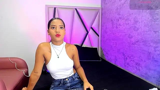 Snapshot of AyshelDoll1 chatting on 02/23/26, 11:55 AyshelDoll1 online show from 02/23/26, 11:55