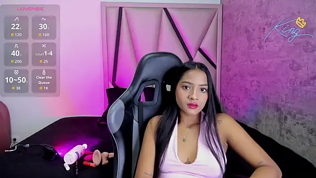 AyshelDoll1 online show from 03/05/26, 11:51