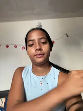 AyshelDoll1 online show from 07/22/26, 06:54