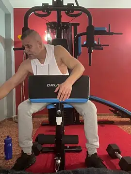 Cqtaleya777 online show from 03/12/26, 06:45