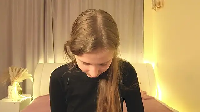 Snapshot of DorrisVickroy chatting on 02/22/26, 10:06 DorrisVickroy online show from 02/22/26, 10:06