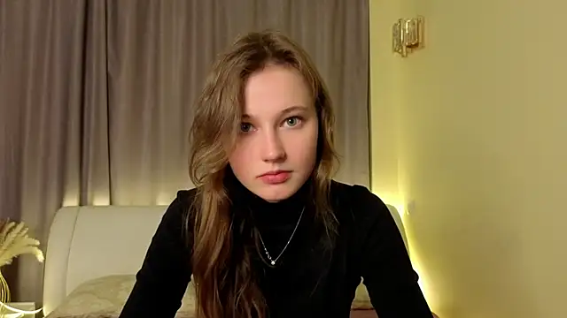 Snapshot of DorrisVickroy chatting on 02/24/26, 10:05 DorrisVickroy online show from 02/24/26, 10:05