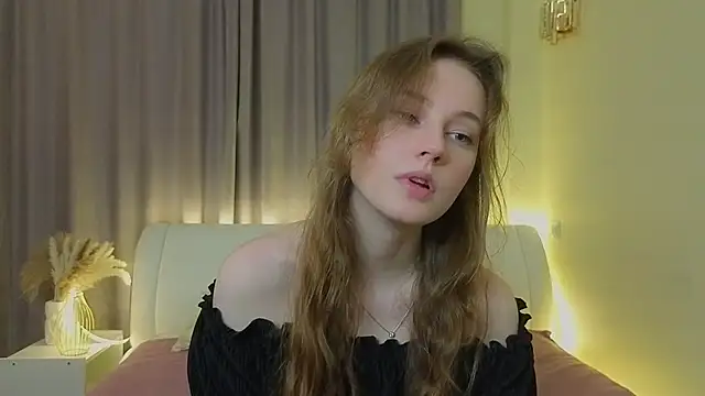 Snapshot of DorrisVickroy chatting on 02/11/26, 10:26 DorrisVickroy online show from 02/11/26, 10:26