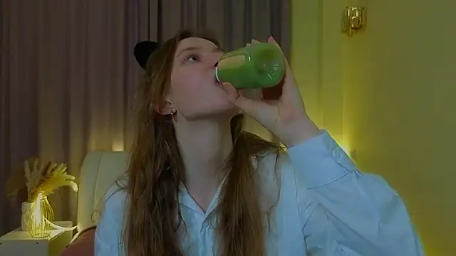 Snapshot of DorrisVickroy chatting on 02/12/26, 10:15 DorrisVickroy online show from 02/12/26, 10:15