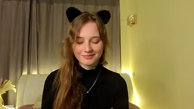 Snapshot of DorrisVickroy chatting on 02/27/26, 08:14 DorrisVickroy online show from 02/27/26, 08:14