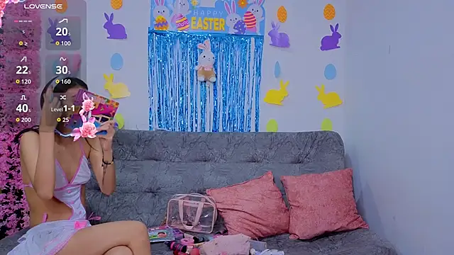 MakkiAndJimmyy online show from 03/27/26, 07:59