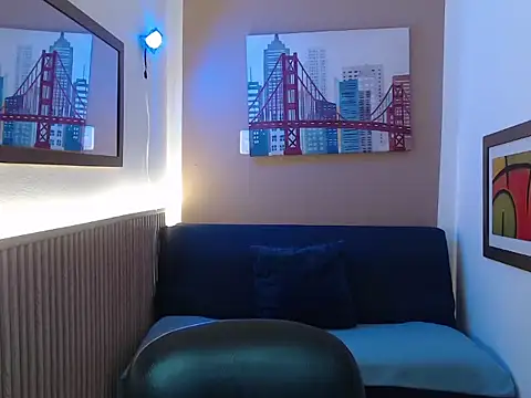 samantta ink online show from 03/20/26, 01:45