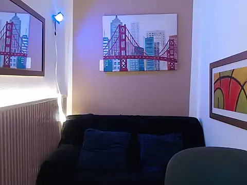 samantta ink online show from 03/09/26, 01:47