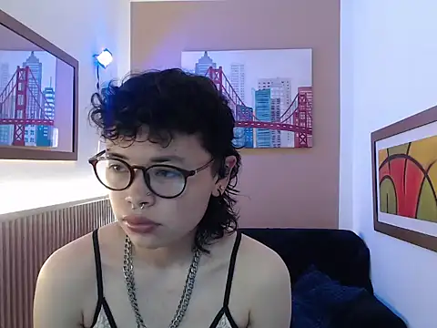 samantta ink online show from 03/05/26, 01:51