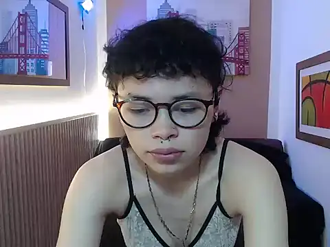 samantta ink online show from 03/04/26, 01:41