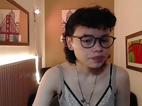 samantta ink online show from 03/13/26, 01:38