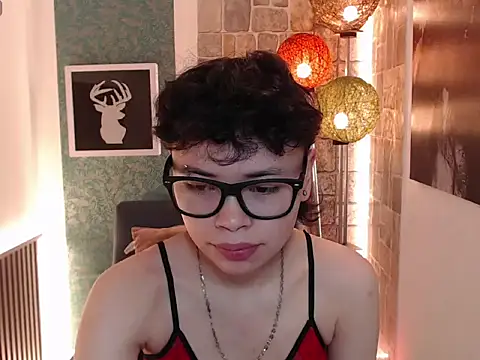 samantta ink online show from 04/20/26, 01:45