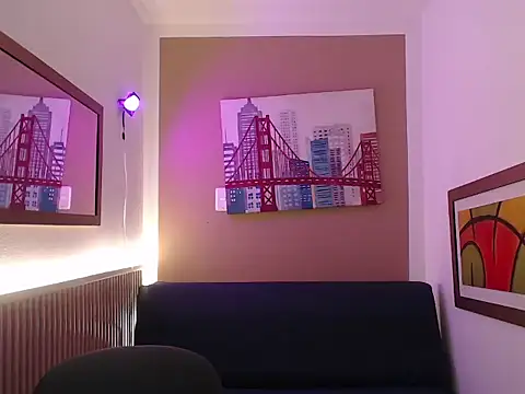 samantta ink online show from 03/19/26, 01:33