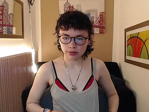 samantta ink online show from 03/10/26, 01:37