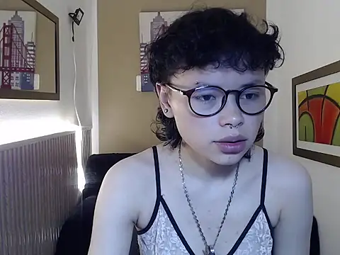 samantta ink online show from 03/12/26, 01:37