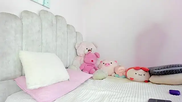 paula cosioo online show from 03/25/26, 02:38