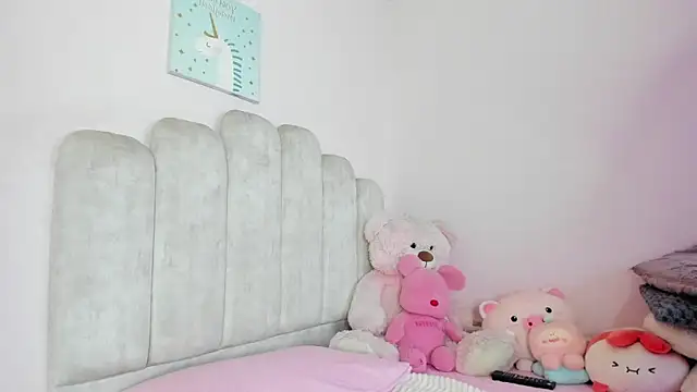 paula cosioo online show from 02/24/26, 02:07