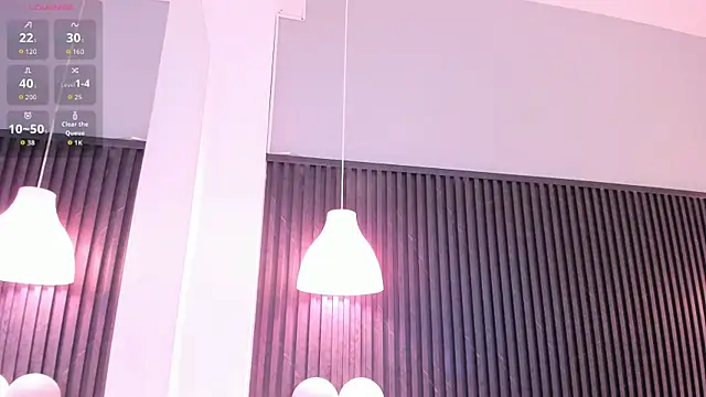 Amyy Carter online show from 04/03/26, 12:11