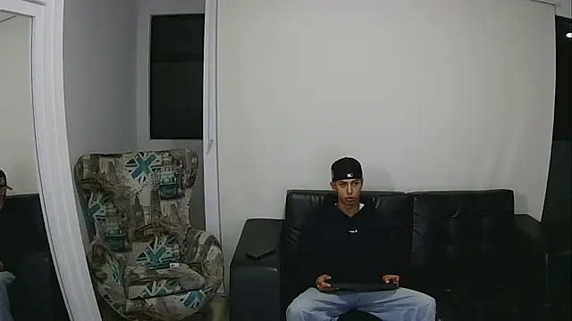 Matt Jonnes online show from 02/07/26, 03:36