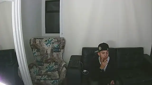 Matt Jonnes online show from 02/09/26, 02:42