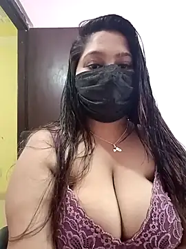 Aliya Hott online show from 03/20/26, 05:19