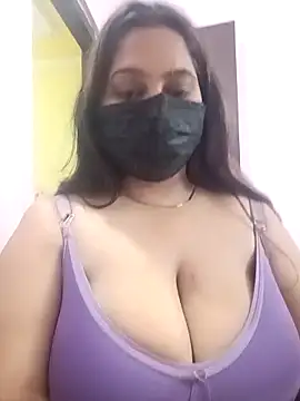 Aliya Hott online show from 03/29/26, 04:41