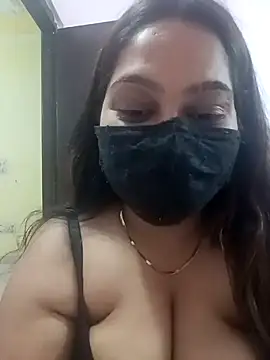 Aliya Hott online show from 03/30/26, 01:45