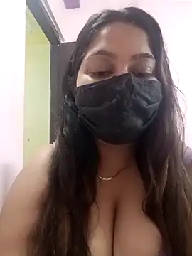 Aliya Hott online show from 03/28/26, 05:30