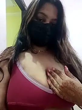 Aliya Hott online show from 04/03/26, 02:40