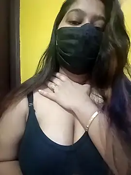 Aliya Hott online show from 03/17/26, 05:32