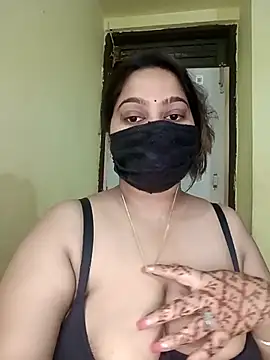 Aliya Hott online show from 04/24/26, 05:42