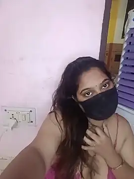 Aliya Hott online show from 05/23/26, 04:33