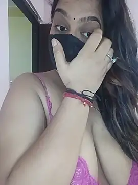 Aliya Hott online show from 05/26/26, 05:38