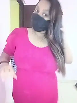Aliya Hott online show from 05/19/26, 05:25