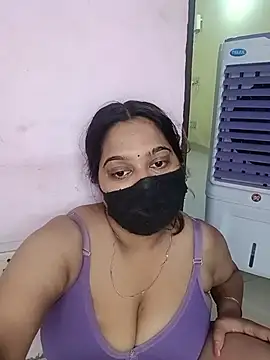 Aliya Hott online show from 05/11/26, 05:20