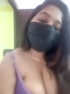 Aliya Hott online show from 04/18/26, 06:05