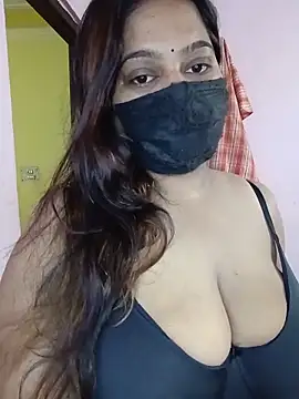 Aliya Hott online show from 05/28/26, 05:15