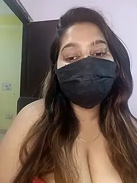 Aliya Hott online show from 04/22/26, 05:36