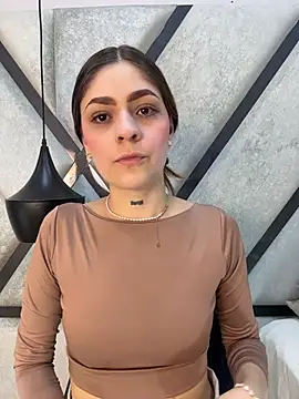 AriaWillssX online show from 02/10/26, 08:19