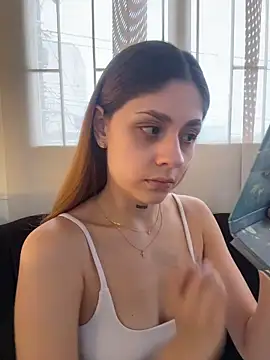 AriaWillssX online show from 02/26/26, 09:26