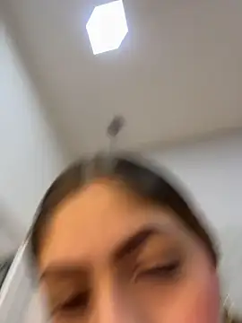 AriaWillssX online show from 02/15/26, 08:41