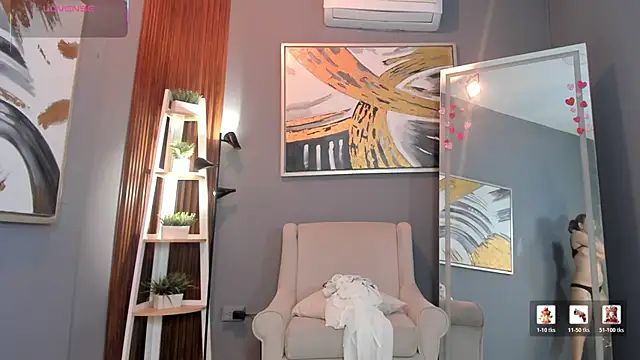 nina swaan online show from 02/12/26, 11:10