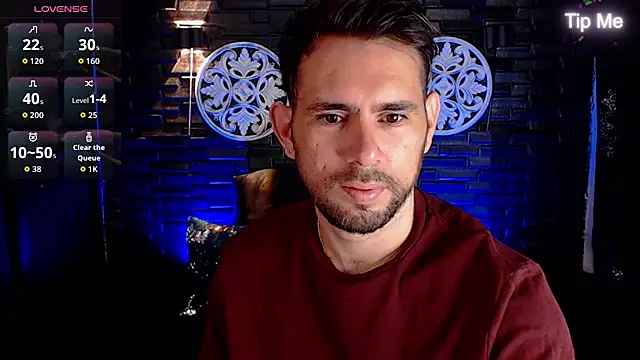 dany ray online show from 05/28/26, 12:11