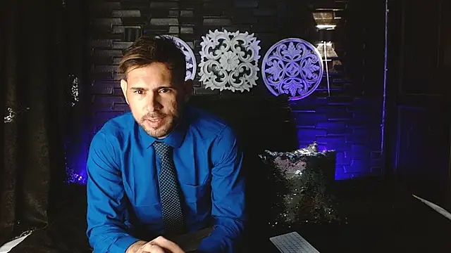 dany ray online show from 03/27/26, 12:06