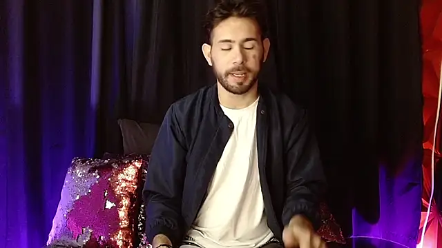 dany ray online show from 03/13/26, 12:21