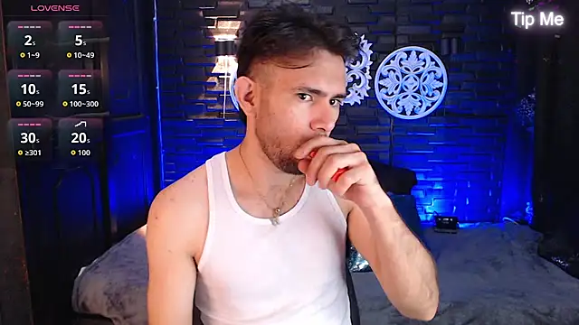 dany ray online show from 05/23/26, 11:20