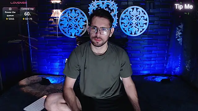 dany ray online show from 05/03/26, 11:15